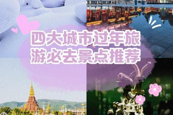 春节期间去哪里旅游