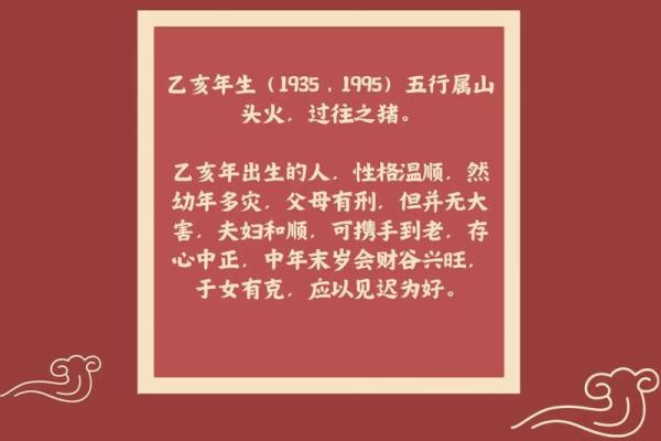 1983年属猪2024年运势解析财运事业感情全攻略