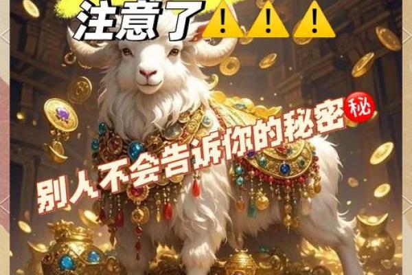 属羊2025年全年运势运程_属羊2025年全年运势运程详解