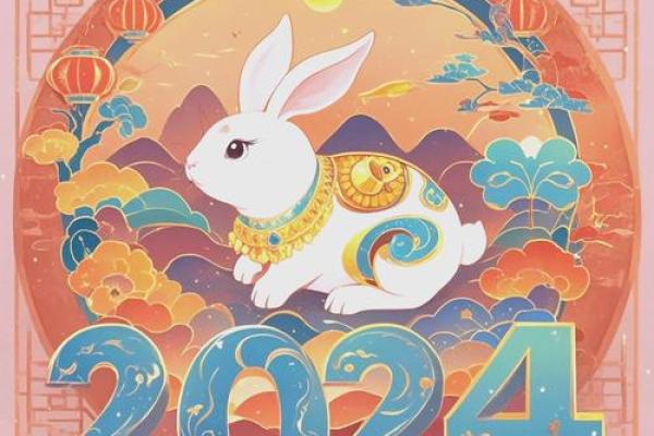 属兔2024年运势及运程1987年的兔 属兔2024年运势及运程1987年的兔几段婚姻