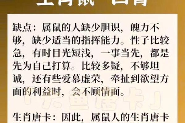 属鼠注定的缘分是谁_属鼠注定的缘分是谁揭秘生肖鼠的命中注定伴侣