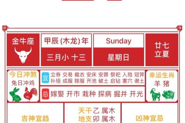 2021年4月适合动土的黄道吉日有哪些
