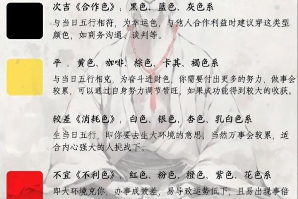 五行穿衣2021年9月30日(五行穿衣9.30)