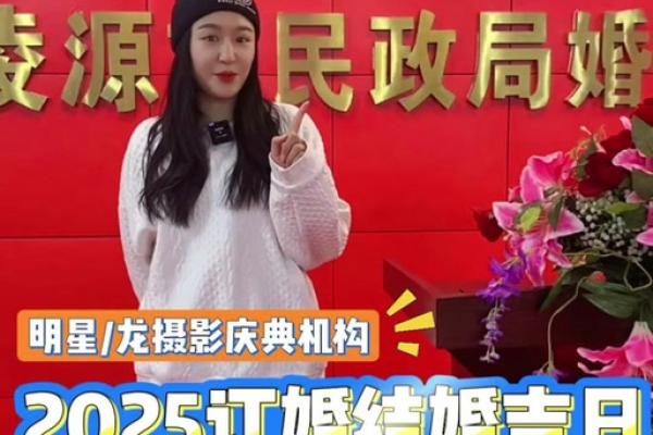 免费测订婚日子2025年