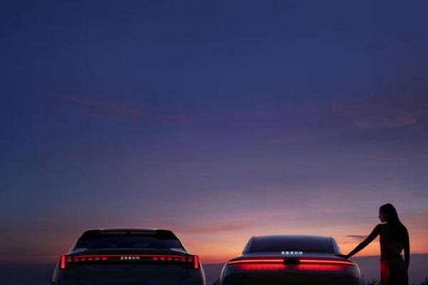 2025年新车