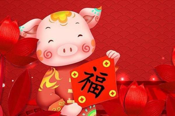 属猪2025年的运势及运程每月运气 83年属猪人42岁过七劫