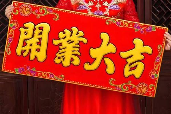 2021年4月开业最吉利的日子有哪些