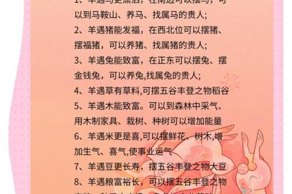 1991属羊一生最旺楼层解析最佳居住选择指南