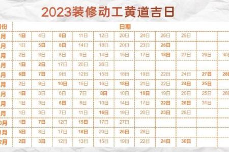 2021年4月适合安门的日子有哪些呢