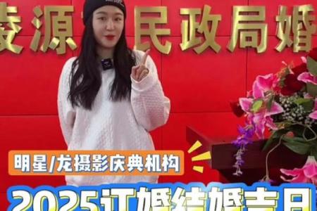 免费测订婚日子2025年