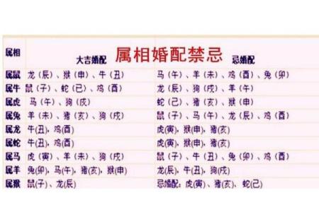 94年属狗的属相婚配表 94年属狗的属相婚配表图片