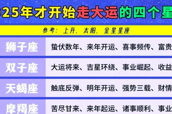 2025年莫小棋十二星座运势_2025年莫小棋十二星座运势解析未来运势大揭秘