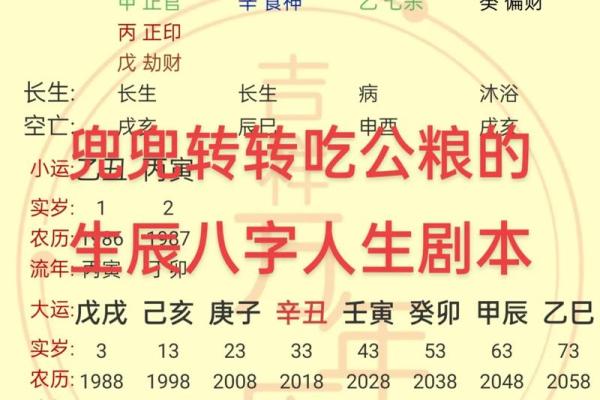 生辰八字测算_生辰八字测算方法
