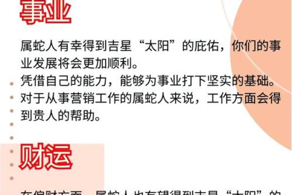 属猪人蛇年运程解析财运事业爱情全攻略