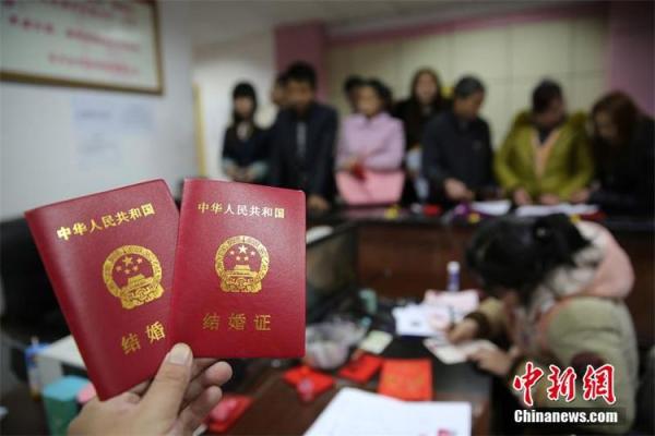 2025年适合领结婚证的日子一览表