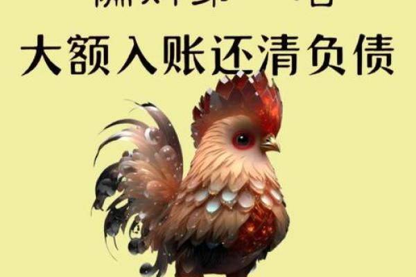 81年属鸡2025年运势完整版 属鸡人1981年2025年全年运势详解