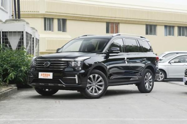 202l汽车