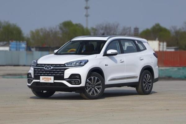 202l汽车