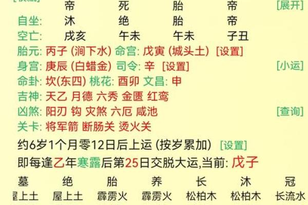 2006年属狗是火命还是土命详解五行命理
