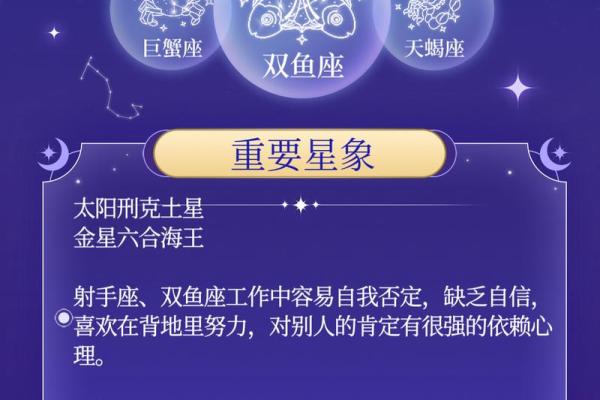 每日星座星座运势 每日星座运势精准预测你的今日星象走向