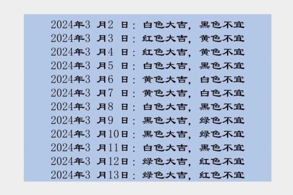 五行穿衣2021年1月24号(2021年1月24日五行穿衣服)
