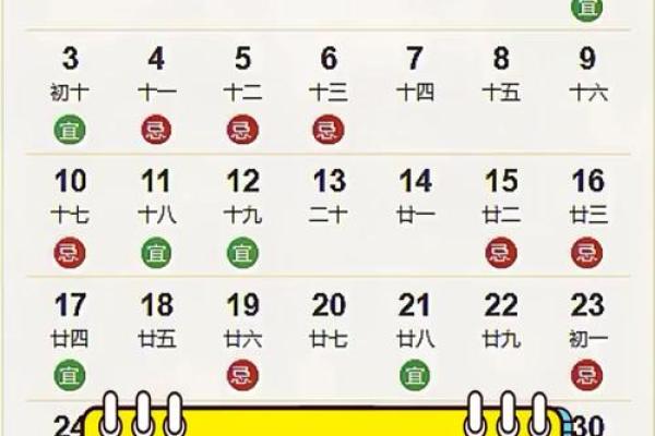 装修房子本月黄道吉日