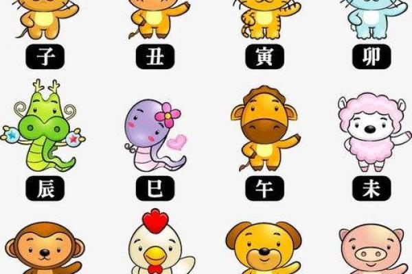 2020是什么生肖
