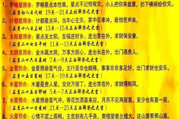2025年属鸡躲星时间_2025年属鸡躲星时间表及注意事项全解析