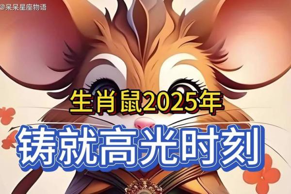 72年的属鼠女在2025年的运势