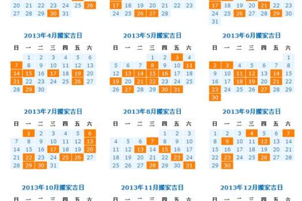 装修黄历吉日查询
