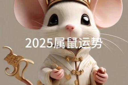 1972年生肖鼠2025年运势大全