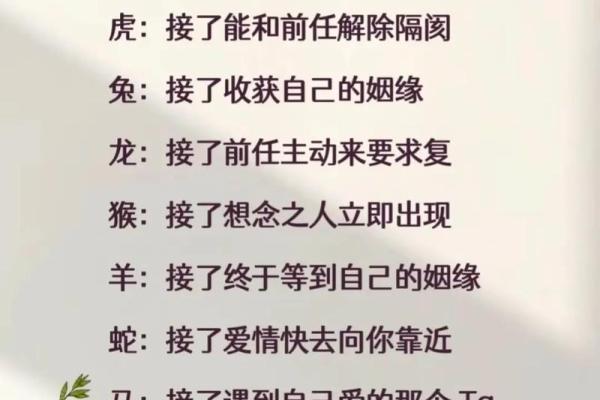 测试姻缘免费 免费测试姻缘揭秘你的爱情运势与未来伴侣
