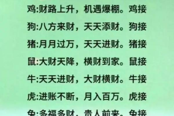人杰地灵是什么生肖