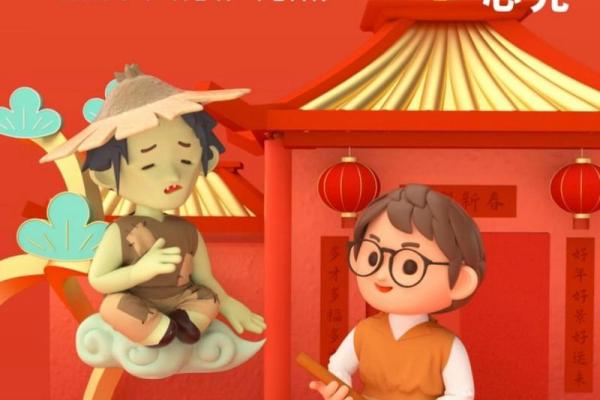 初六送穷