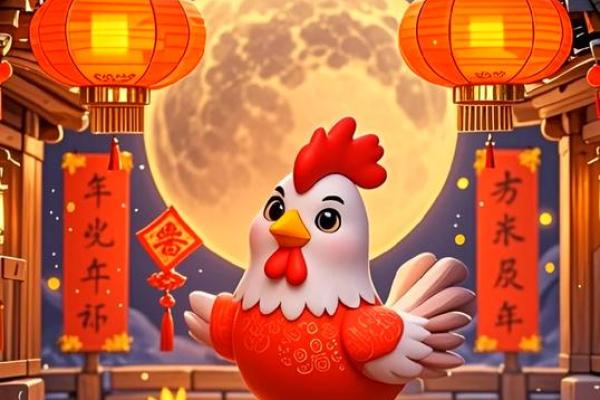 今日属鸡打麻将运势解析财运与手气如何