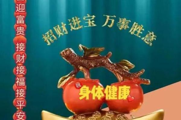 2024除夕祝福语