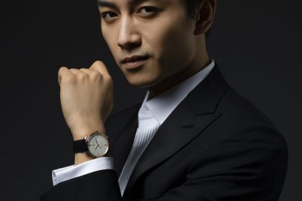 陈晓个人资料