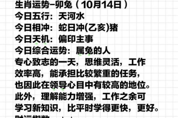 属兔人2021年哪天开业好一点