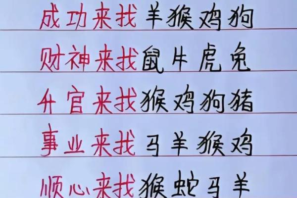 改朝换代打一个生肖