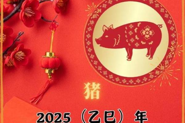 1983年的猪2025运势 1983年属猪人2025年运势详解财运事业感情全解析