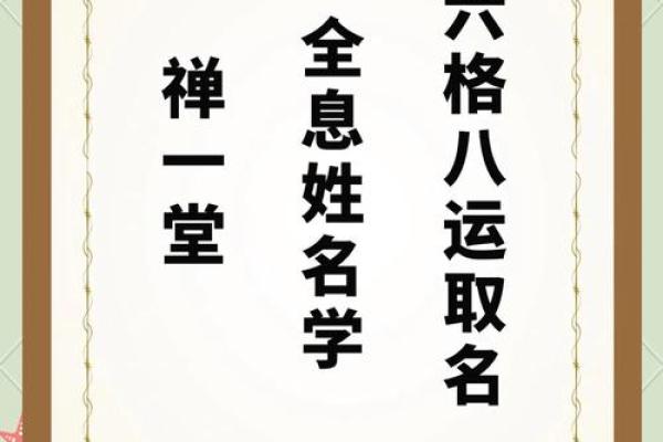 查名字生辰八字揭秘姓名与命运的奥秘