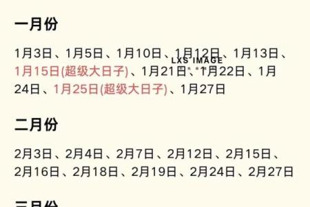 黄历2025年3月黄道吉日查询