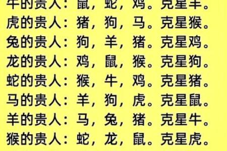 勾三搭四打一个生肖