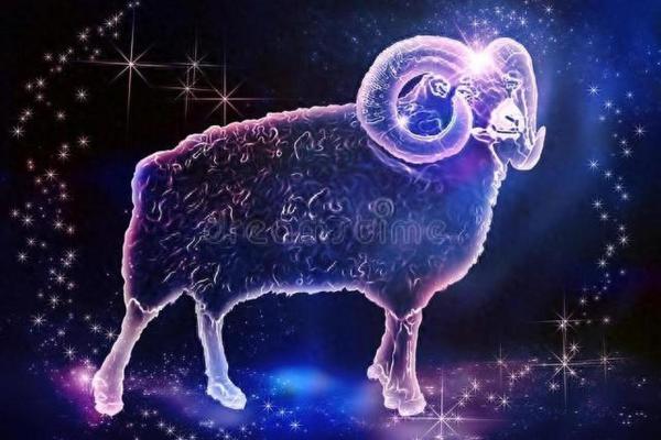 白羊座的守护星
