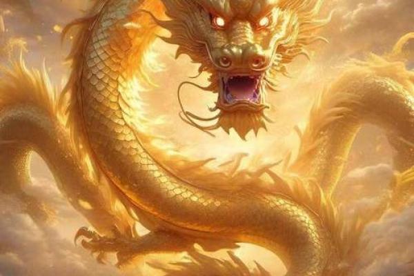 今年属龙运势