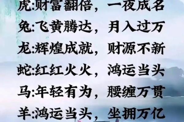 年少有为打一生肖