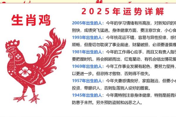 1981年属鸡2026年运势完整版 1981年属鸡的一生命运