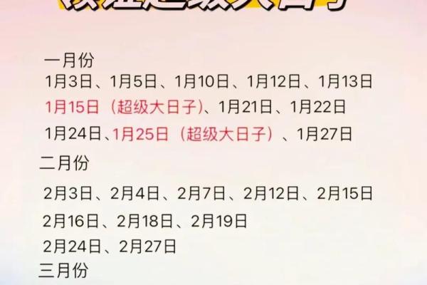 2025年4月份哪天适合结婚呢