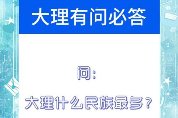 大理白族文化