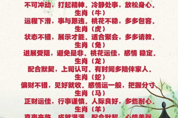 前程万里是什么生肖